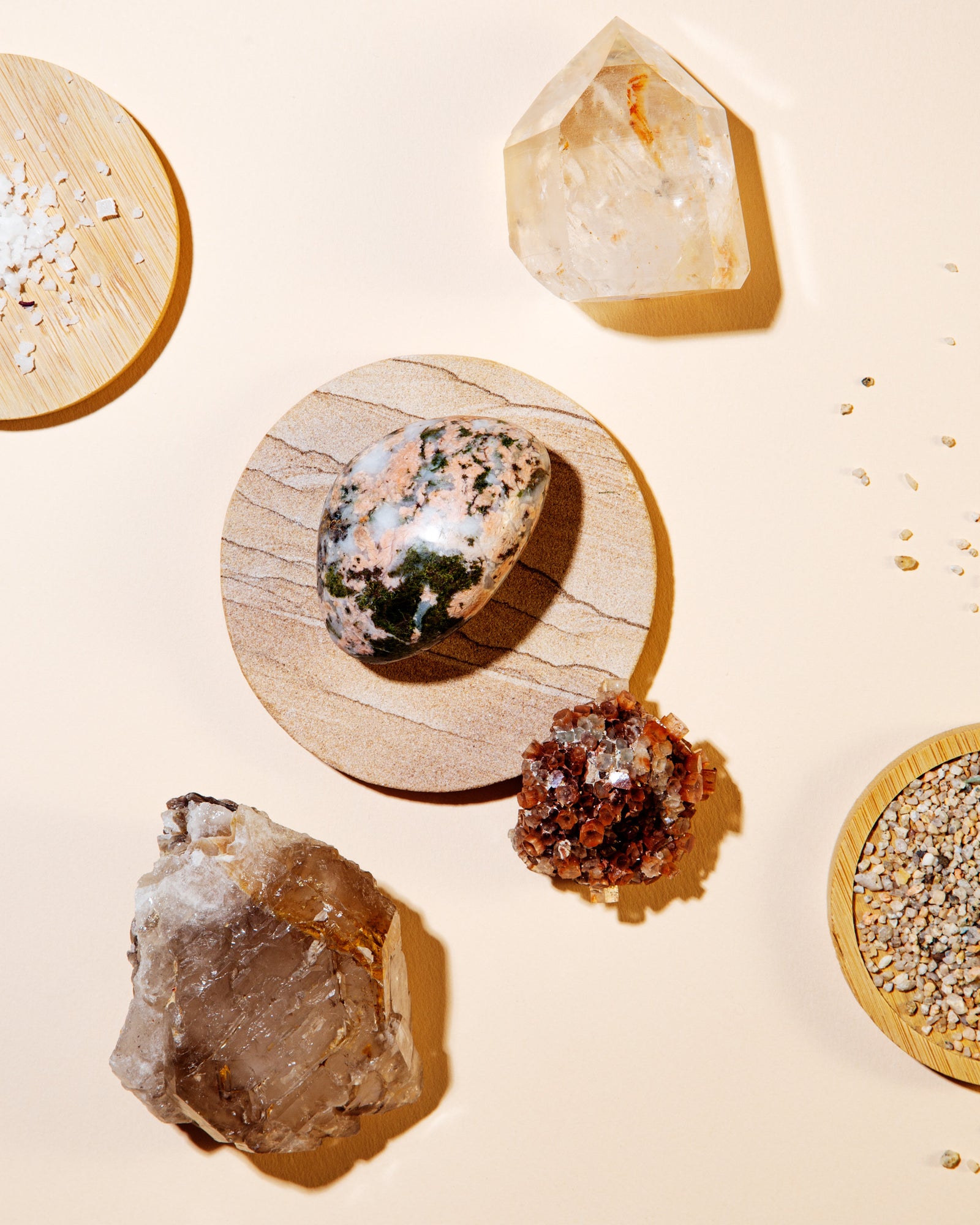 HEALTHY RELATIONSHIPS