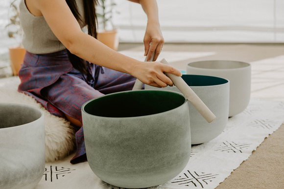 COURSES AND HEALING WORKSHOPS