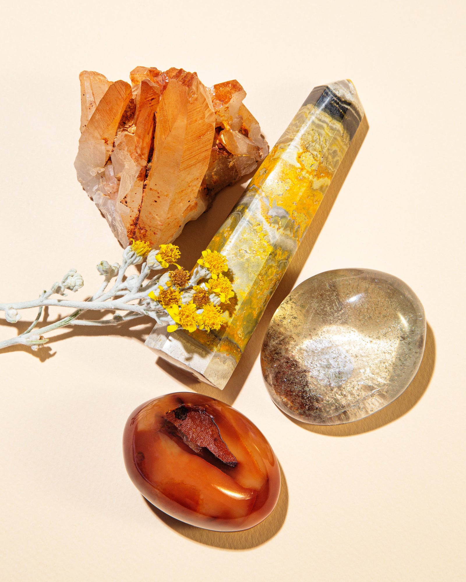 CREATIVITY/MANIFESTATION