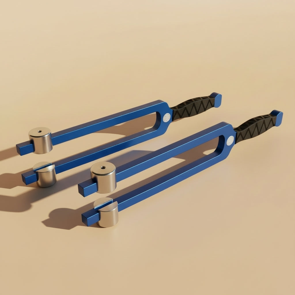 TUNING FORKS