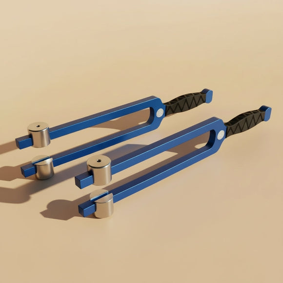 TUNING FORKS