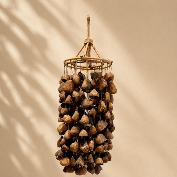 RATTLES AND SEED RACKS