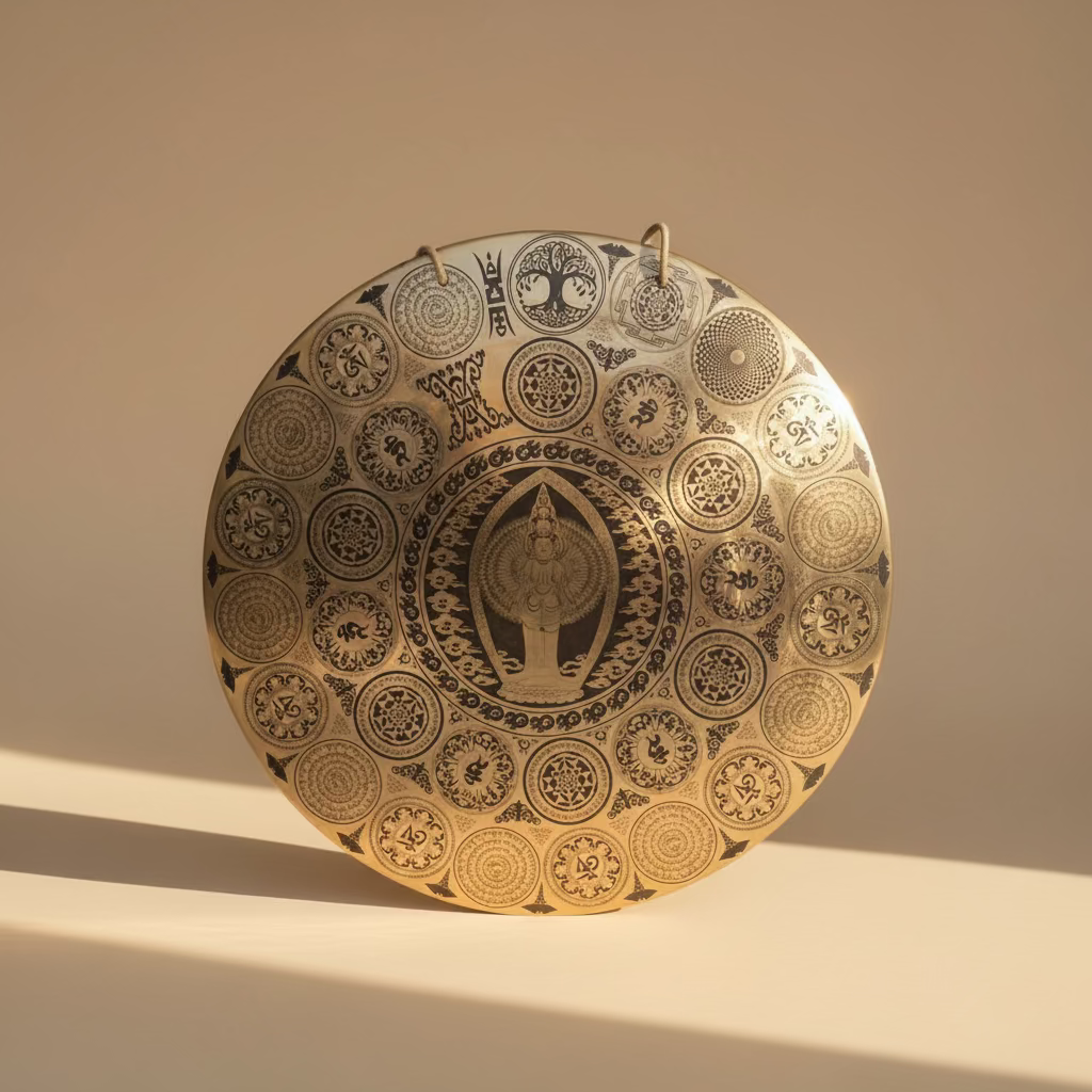 GONGS