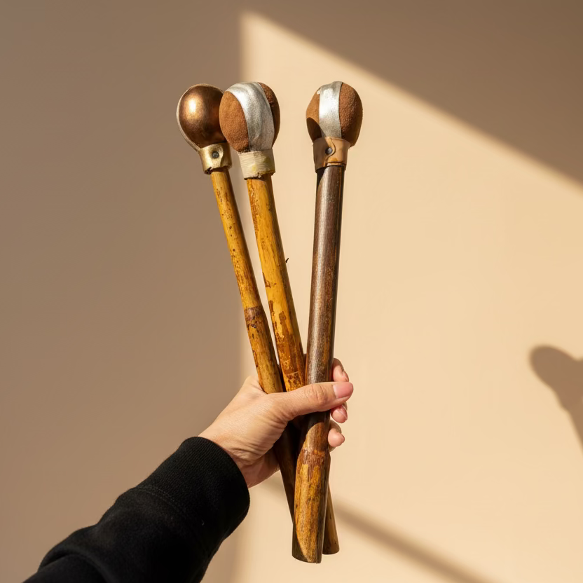 Mallets
