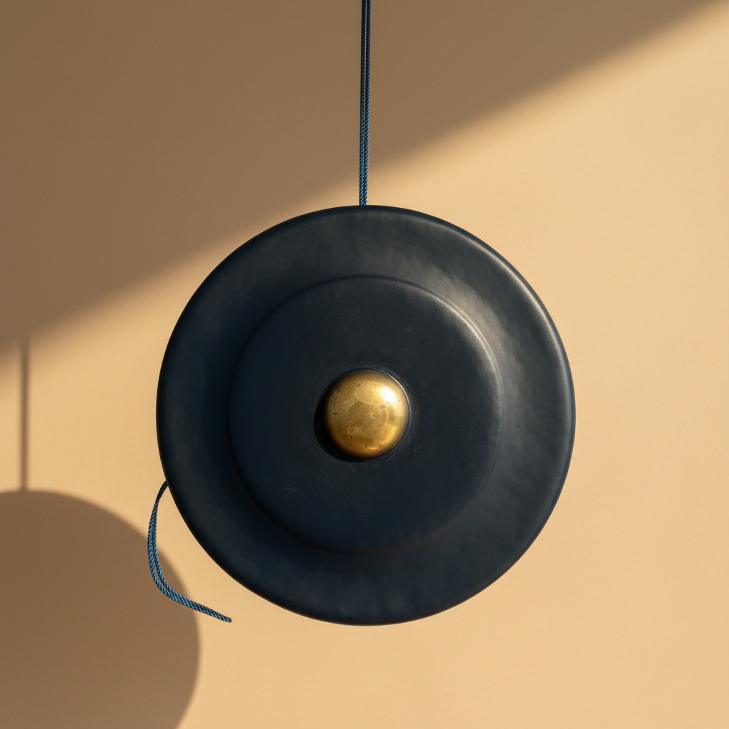 Gong Instrument – KIN LLC