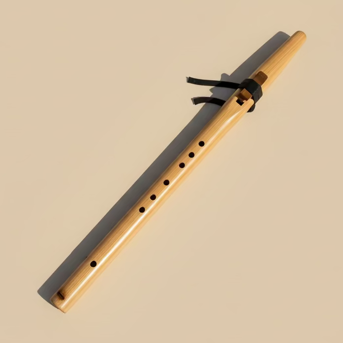 Native Flute - Key A – KIN LLC