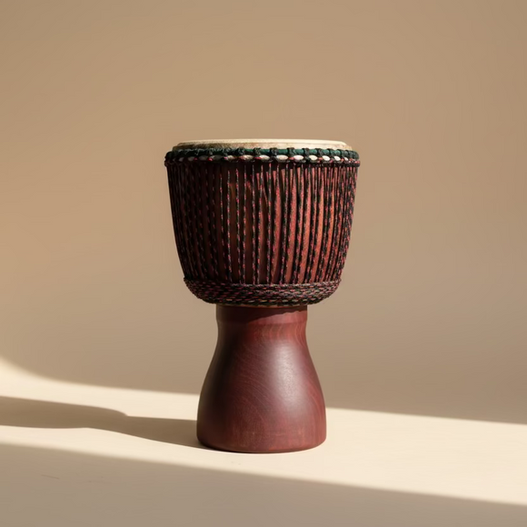 Place on beige studio background with natural sunlight clean
