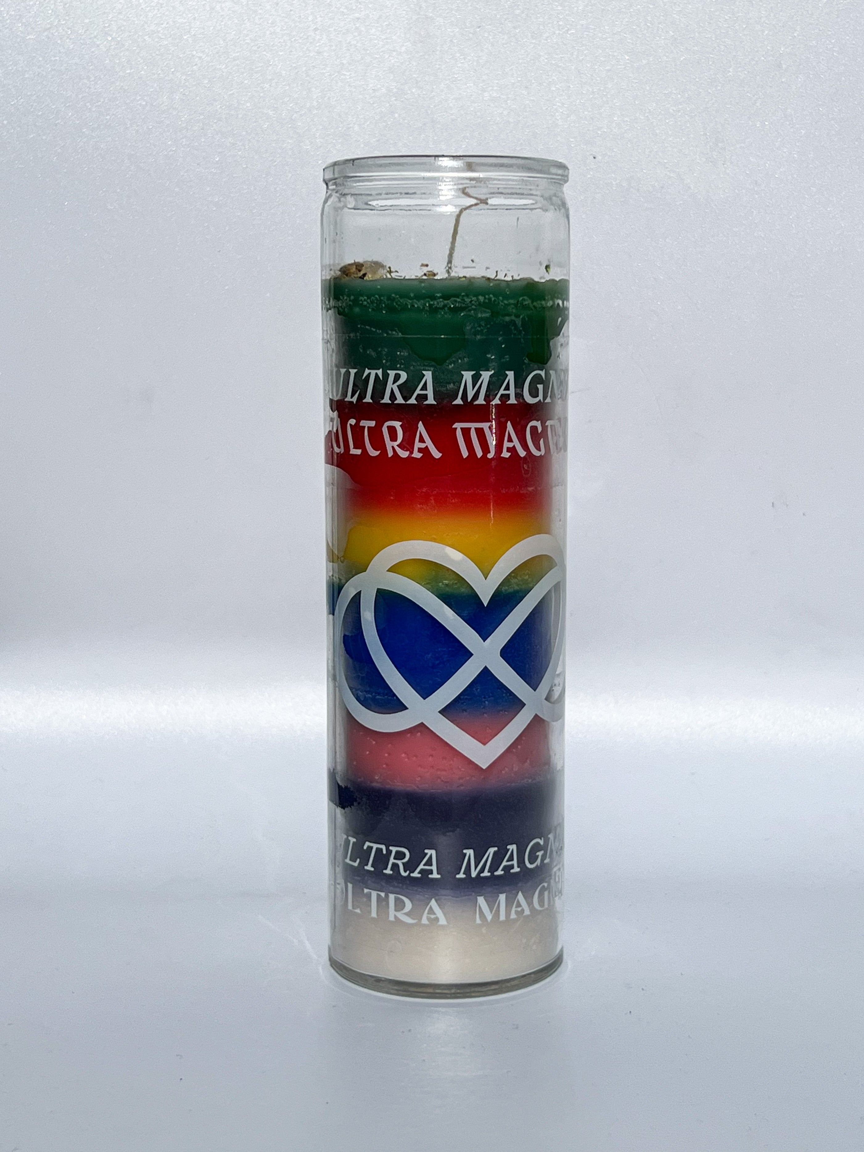 Kin Candle Ultra Magnetic Candle – KIN LLC